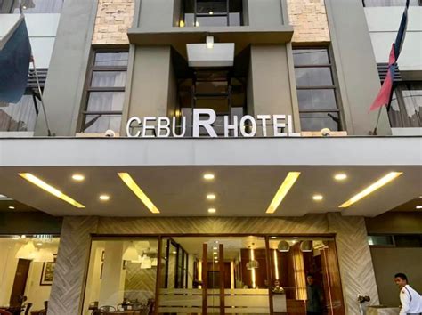 hotel near cebu south bus terminal|Cebu R Hotel – Capitol, Cebu .